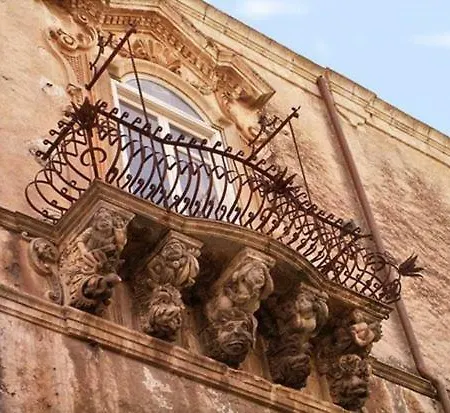Casa Iblea