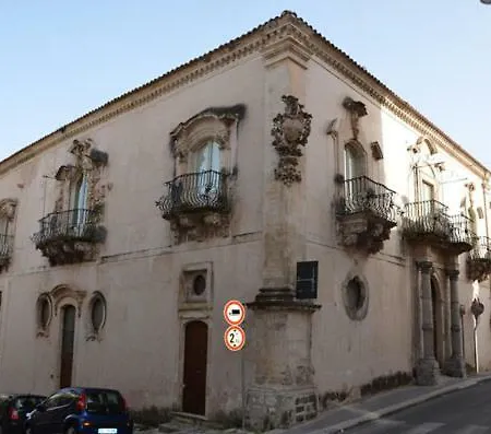 Casa Iblea Apartment Ragusa