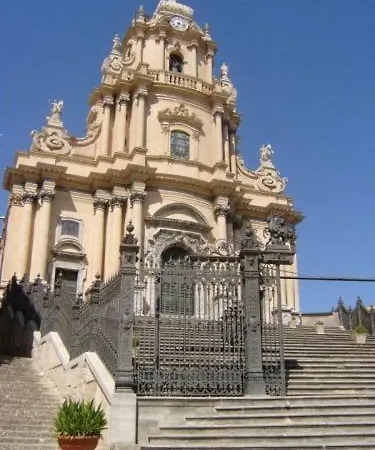 Casa Iblea Apartment Ragusa