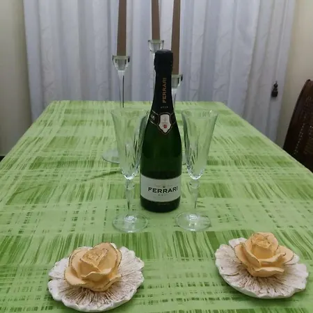 Casa Iblea *