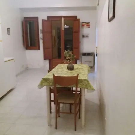 Apartment Casa Iblea