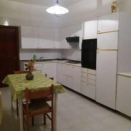 Casa Iblea *