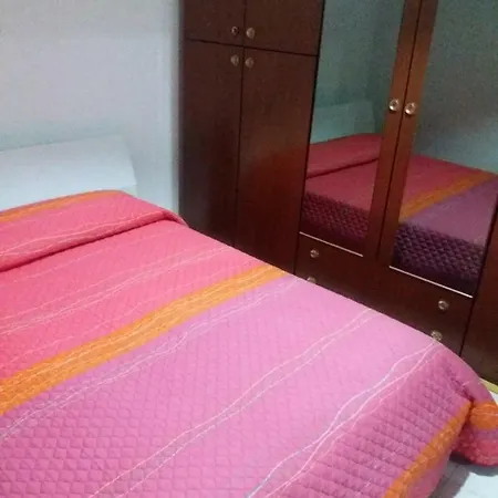 Casa Iblea Apartment