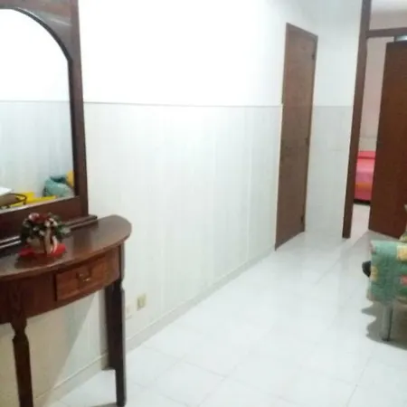 Apartment Casa Iblea Ragusa