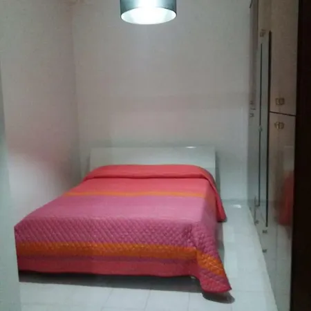 Apartment Casa Iblea