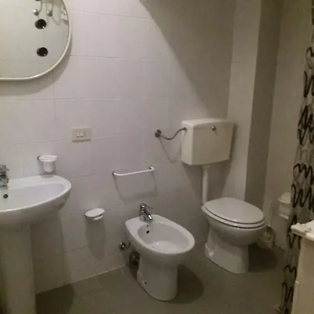 Casa Iblea *