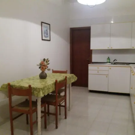 Apartment Casa Iblea *